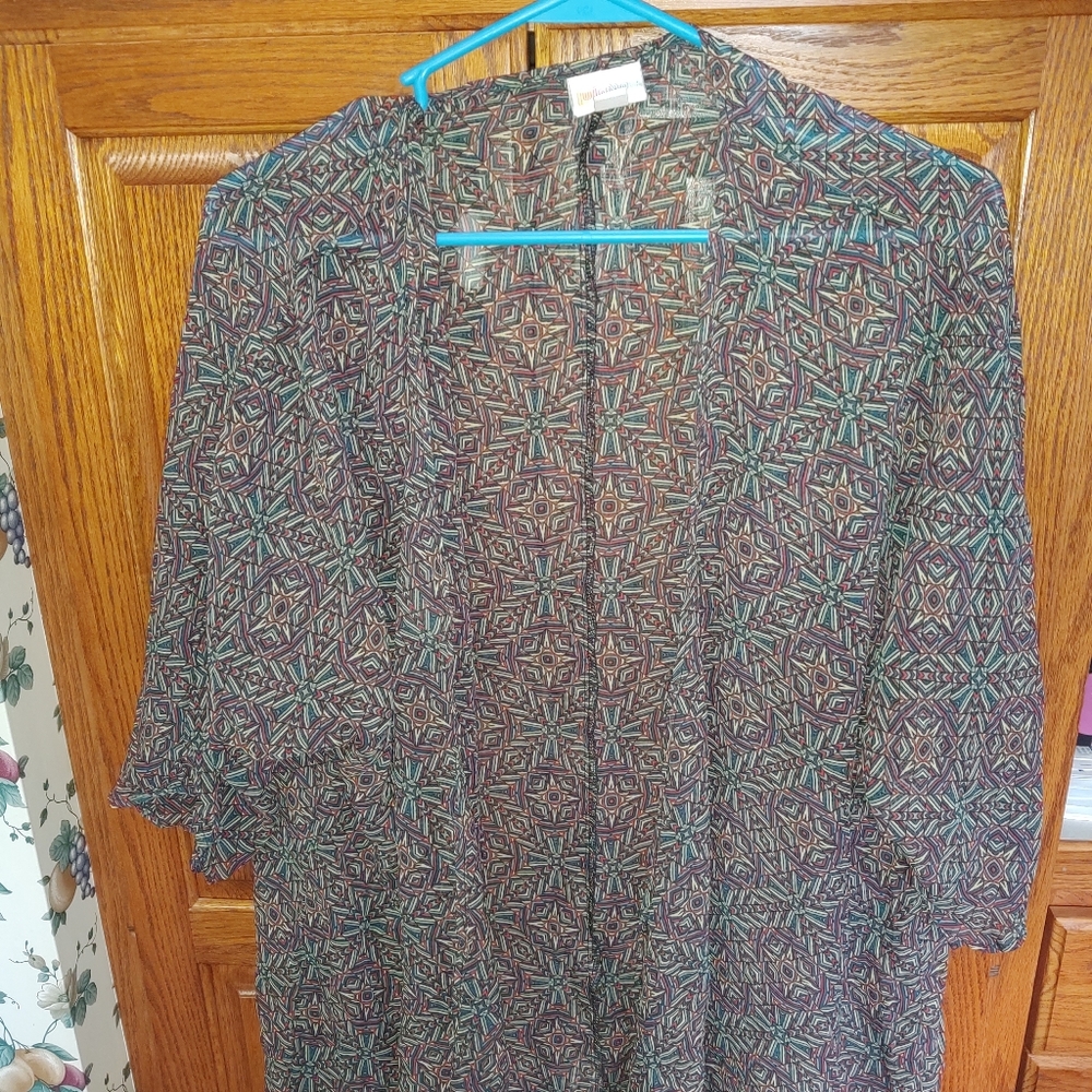 Lularoe Lyndsay Small